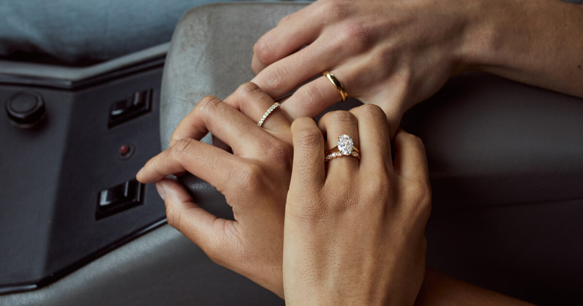 Wedding Queensmith Jewellers Cullen Clogau Cecilia Wedding