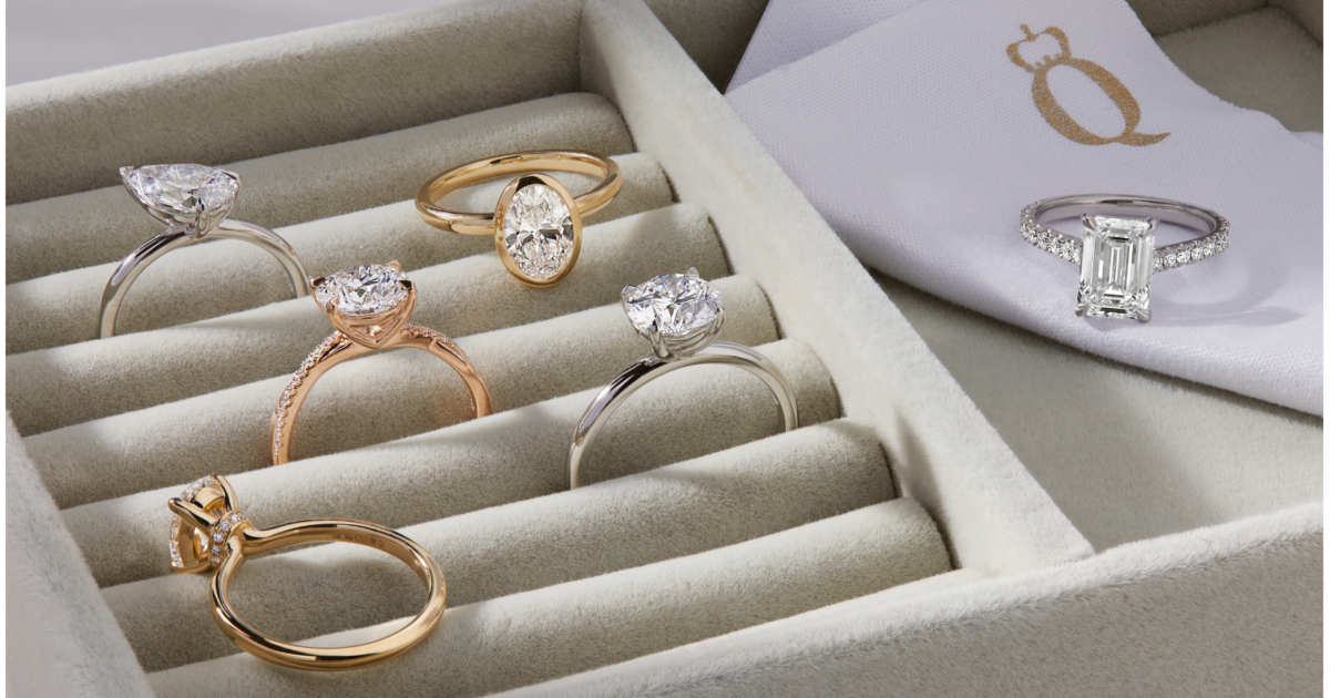Diamond Engagement Rings: 2026 Ultimate Buying Guide & Price Comparison